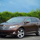 Illustration for article titled 2009 Toyota Venza: Part Two